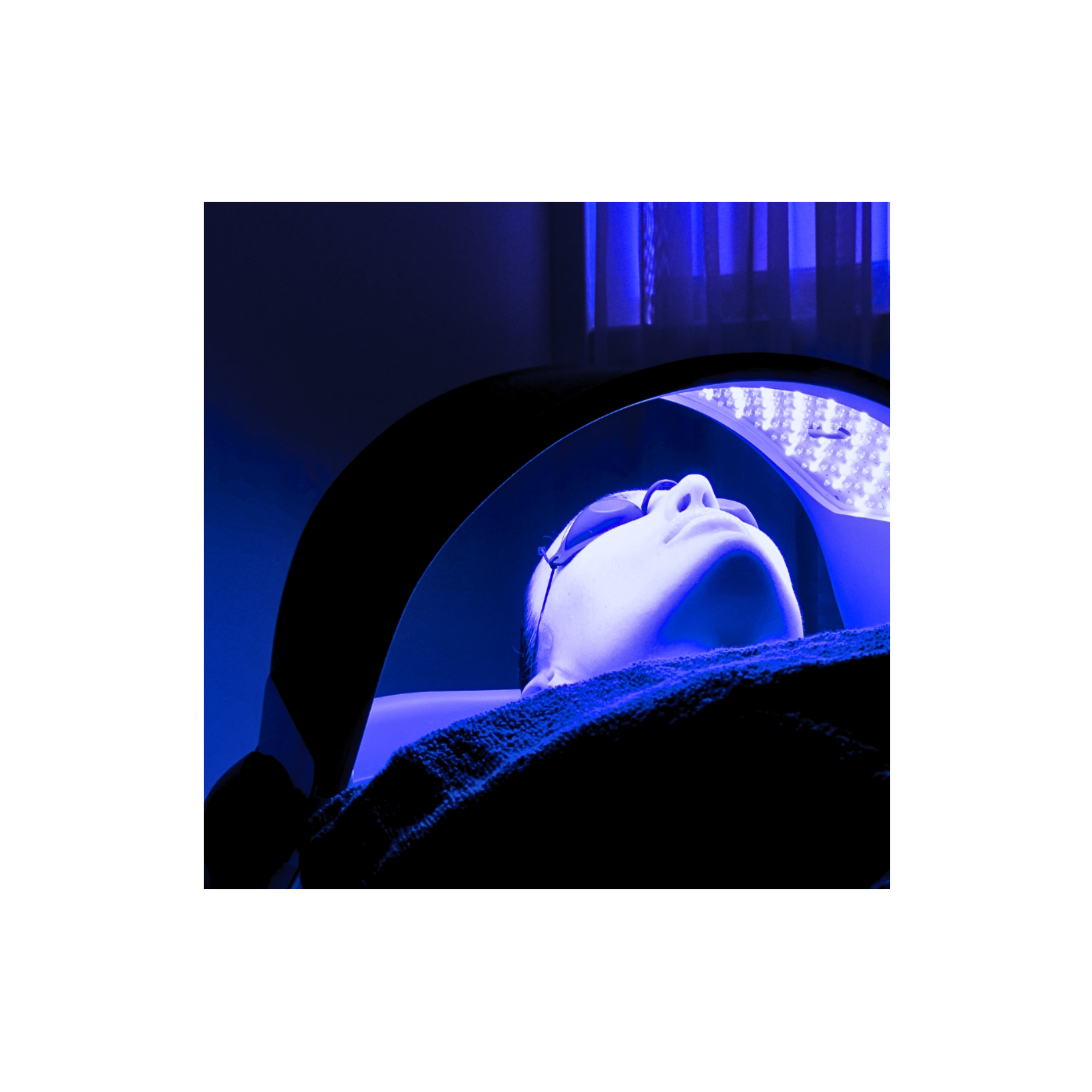 Dermalux Flex MD - Medical Grade LED Light Therapy Device